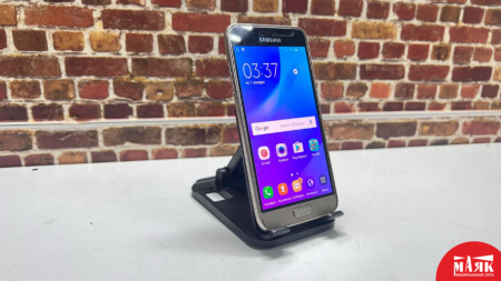О8 Б/У ст Samsung j3 353751096824447 №e00300112