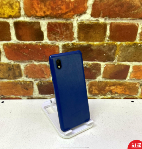 О2 Б/У Ст Samsung Galaxy A01 Core 1/16 350686261787321 №e00300154