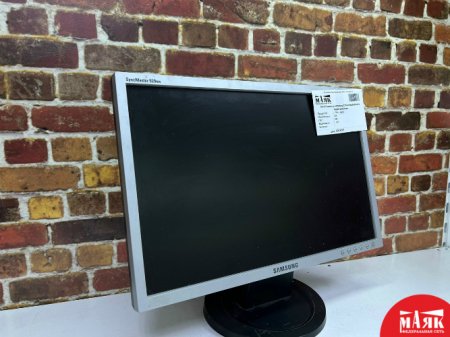 О9 Б/У монитор samsung 920nw №e00300552