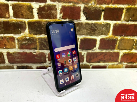 О1 Б/У ст Redmi Note 10S 6/128 868436051289467 №e00300573