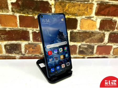 О3 Б/У Ст Redmi Note 9 4\64 868229057267086 №e00302616
