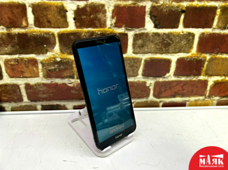 О1 Б/У ст Honor 8A 2/32 860554047150854 №e00300786