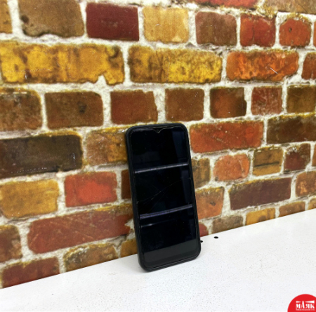 О4 Б/У ст Redmi 9A 2/32 861677052895409 №e00300802
