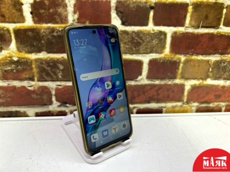 О1 Б/У ст Redmi 10 4/128 866450067379206 №e00300847