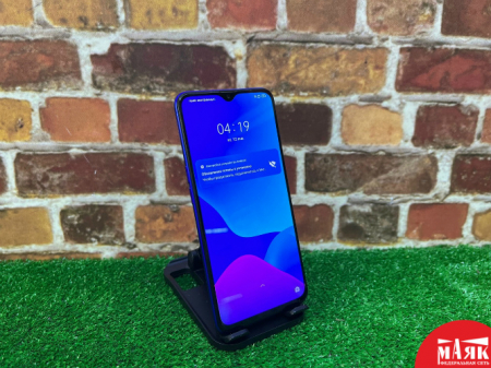 О3 Б/У ст REALME XT 8/128GB 861851041040613 №e00300886
