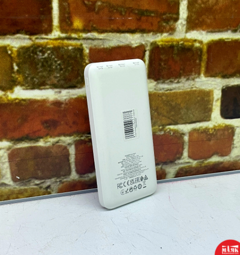 О7 Б/У ПоверБанк Borofone 10000mah №e00300986
