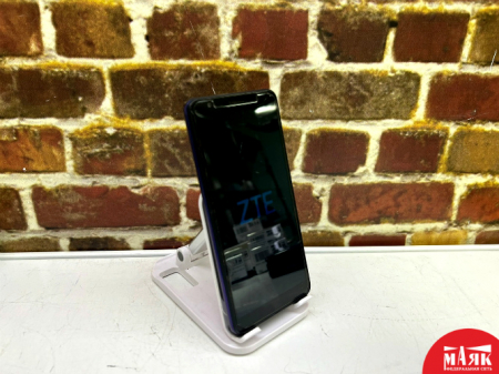 О1 Б/У ст ZTE Blade A3 №e00301170