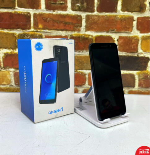 О7 Б/У ст Alcatel 1 кор 354058113832299 №e00301361
