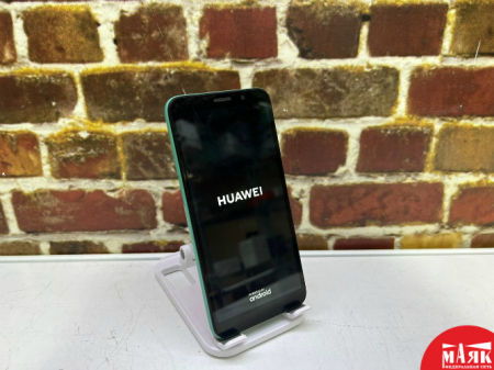 О1 Б/У ст Huawei Y5p 869638043802955 №e00301436