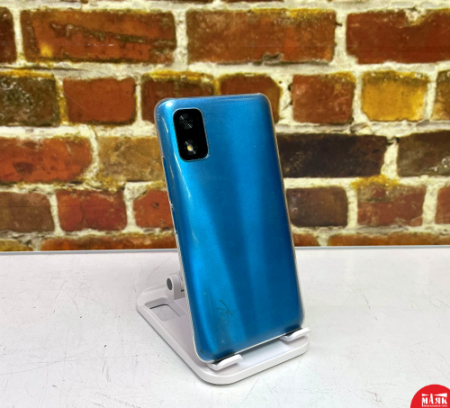 О7 Б/У Ст Itel a27 354391200446669 №e00301548