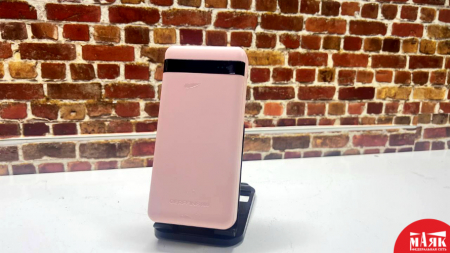 О8 Б/У power Bank 20000Maч №e00301832