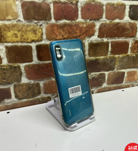 О6 Б/У ст redmi 9a 2\32 868175050976241 №e00301833
