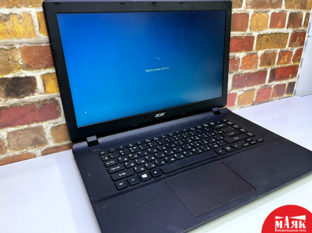 О3 Б/У ноутбук Acer №e00301848