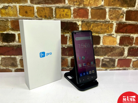 О3 Б/У ст F+ pro 3-64gb 357196970155094 №e00302038