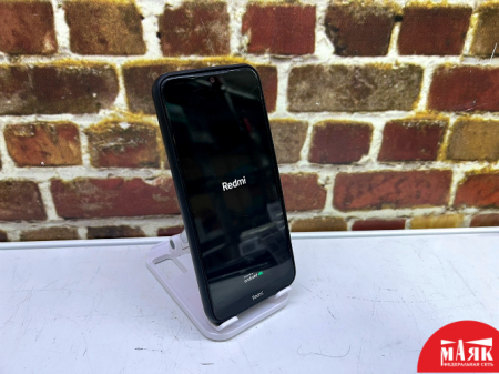 О1 Б/У ст Redmi Note 8T 3/32 867273043777148 №e00302052