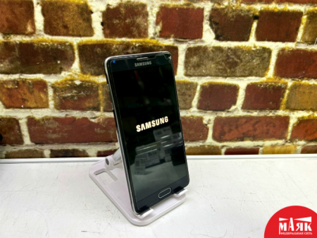 О1 Б/У ст Samsung Galaxy Note 4 352149071412109 №e00302139