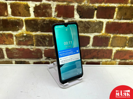 О1 Б/У ст Itel a48 2/32 357845195892283 №e00302284