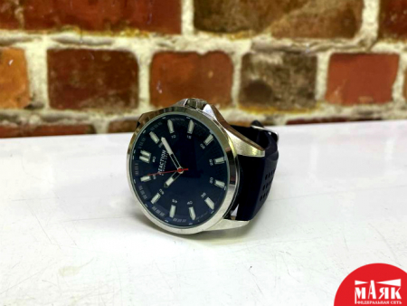 Б/У ЧАСЫ reaction kenneth cole gm 21787 №00302389