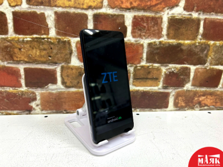О9 Б/У ст ZTE A3 865589043263942 №e00302396