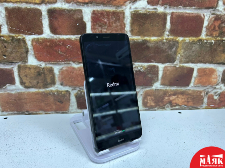 О9 Б/У ст Redmi 7A 868981047431400 №e00302470