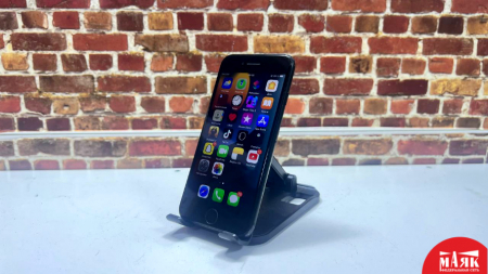 О8 Б/У ст iphone 7 32gb 96% 356391106281432 №e00302504