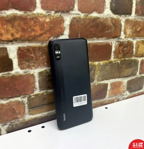 О6 Б/У ст redmi 9a 868507064792463 №e00302618