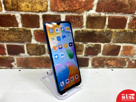 О9 Б/У ст Redmi 10c 4\128 861575066775361 №e00302641