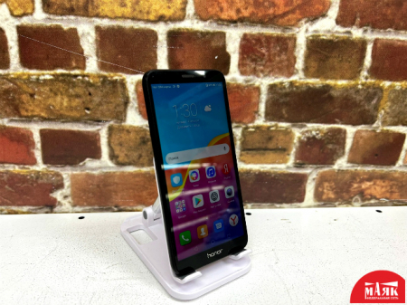 О9 Б/У ст honor 7a 869371040043437 №e00302790