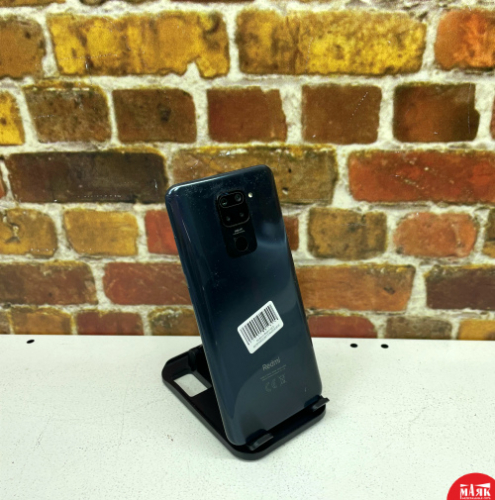 О4 Б/У ст Redmi not 9 867870053228712 №e00302839