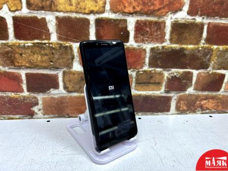 О9 Б/У ст Redmi 6A 863197047862081 №e00302881