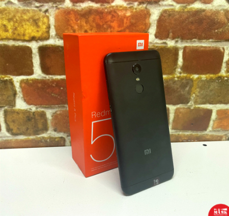 О6 Б/У ст  redmi 5plus кор 868241032087927 №e00303282