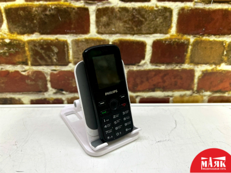 О1 Б/У ст Philips e111 867679054933760 №e00303507