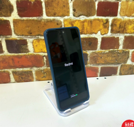 О10 Б/У ст Redmi Note 10S 6\128 864573055053269 №e00303562