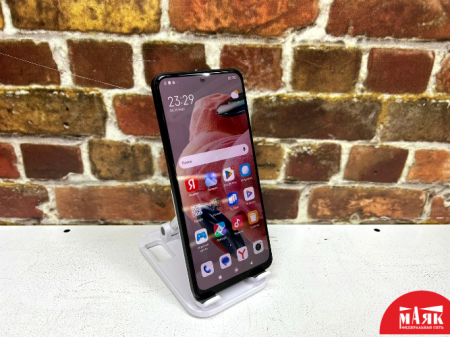 О9 Б/У ст Redmi Note 12 868763062412741 №e00303662