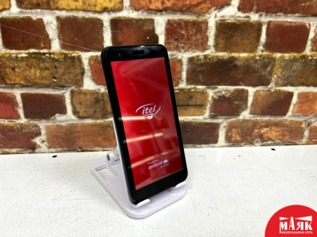 О9 Б/У ст Itel A27 352765375947522 №e00303866