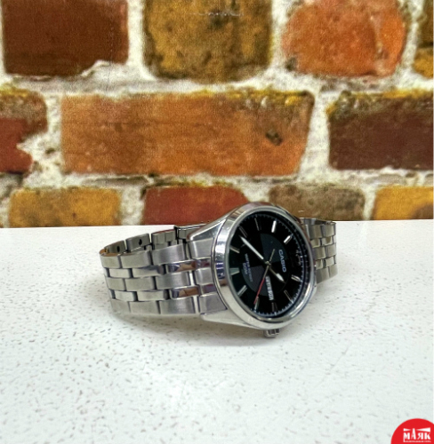 О4 Б/У Наручные часы Casio LTP-1335 №e00303874