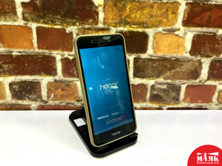 О3 Б/У ст Honor DLI-TL20 2-16GB 865474039665329 №e00303958