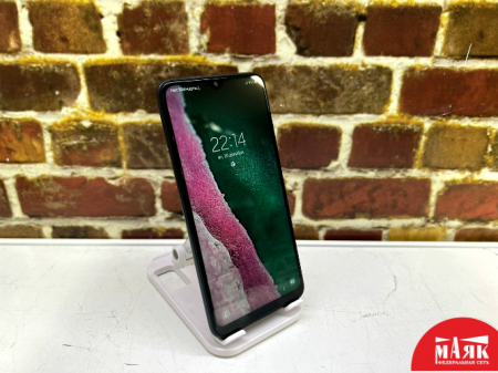 О1 Б/У ст Samsung A10 351724116474669 №e00304096
