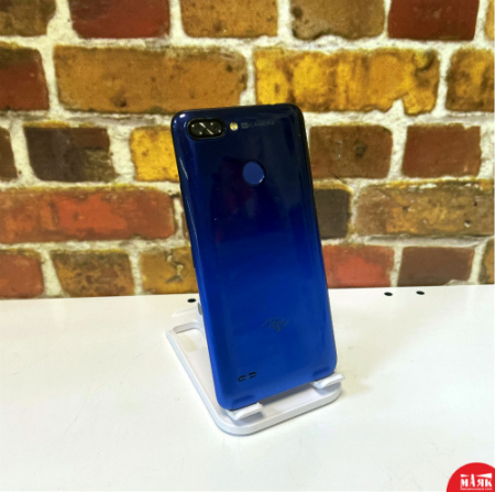 О10 Б/У ст Itel A46 355107101713562 №e00304209