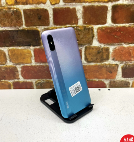 О4 Б/У ст Redmi 9a 2/32gb 865969060538543 №e00304191