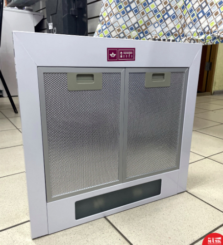 О4 Б/У кухонная вытяжка Dionis LITE 500 WH КОР №e00304344