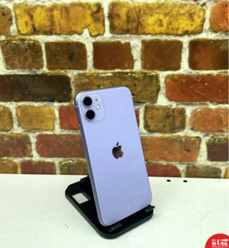 О4 Б/У ст Iphone 11 64gb 82% 353855327967504 №e00304409