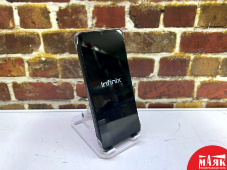 О1 Б/У ст Infinix SMART 7 HD 2/64 355523481695007 №e00304466