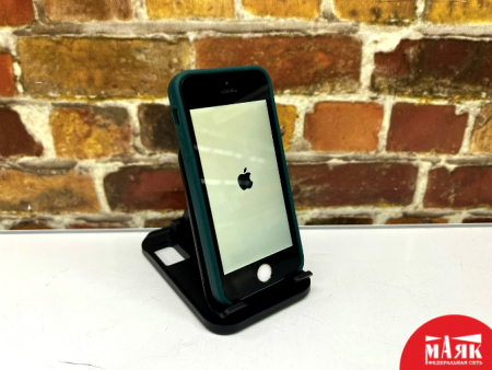 О5 Б/У ст iphone 5s 16gb 358776056118865 №e00304497