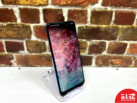 О9 Б/У ст Samsung A50 356644103605502 №e00304520