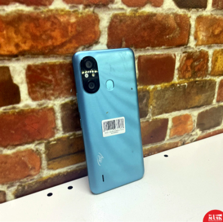 О6 Б/У ст Itel A49 355858532110725 №e00304844