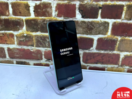 О1 Б/У ст Samsung Galaxy A22 4/64 356439350510251 №e00304888