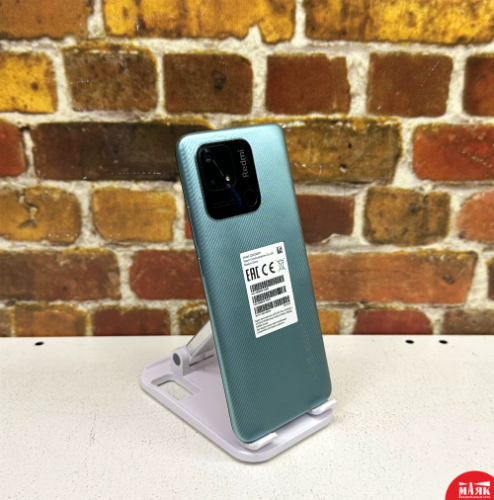 О4 Б/У ст Redmi 10C 3/64GB 868860061293062 №e00305028