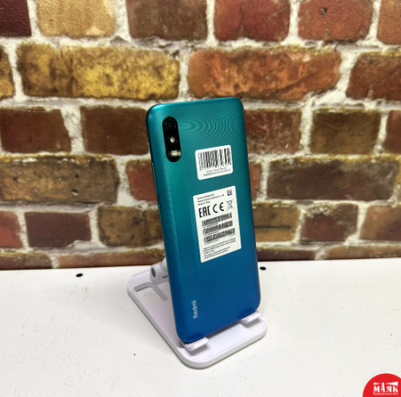 О6 Б/У ст Redmi 9a 2/32 869966064849666 №e00305108