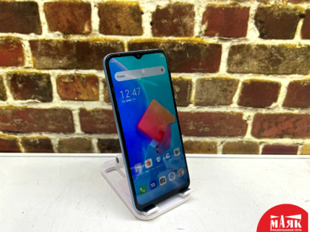 О1 Б/У ст tecno spark go 2022 359130905643245 №e00312537